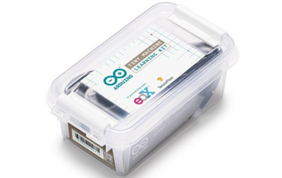 Tylko z zestawem Arduino Tiny Machine Learning Kit uczenie maszynowe jest wspaniałe!