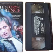 Ostatni VHS „ever” wcale nie taki stary