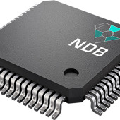 Nanodiamentowa bateria DNV amerykańskiego start-up'u NDB nie rozładowująca się przez 28 tysięcy lat