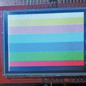Album Arduino, który automatycznie wyświetla zdjęcia jedno po drugim