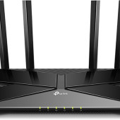 TP-Link Archer AX23 - nowy router w standardzie WiFi 6 z obsługą OneMesh™