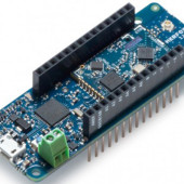 Jak obsługa interfejsu SIGFOX to tylko zestaw MKR FOX 1200 od Arduino!