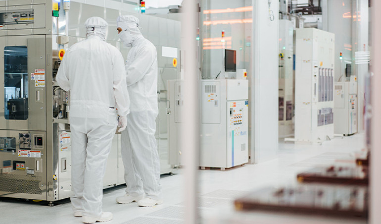 Nowa fabryka Infineon Technologies już otwarta