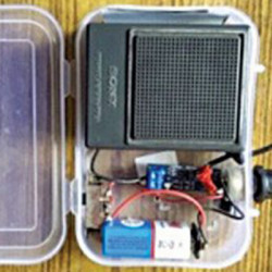 Zapomniane radio kryształkowe - rewizja