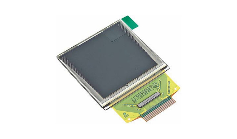 Wokół Arduino: wyświetlacze graficzne cz.5 - sterownik SSD1306