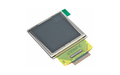 Wokół Arduino: wyświetlacze graficzne cz.5 - sterownik SSD1306