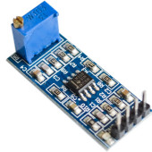 Taki zwyczajny zasilacz... Część 4 – Przyczyny samowzbudzenia wzmacniacza