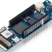 Arduino MKR Vidor 4000, czyli mikrokontroler i układ FPGA w jednym