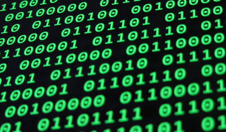 Technika cyfrowa »na schodach«