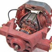 Silniki prądu stałego cz.6 - regulatory 'jednokierunkowe' (modulator PWM i tranzystor-klucz)