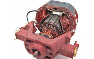 Silniki prądu stałego cz.6 - regulatory 'jednokierunkowe' (modulator PWM i tranzystor-klucz)
