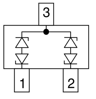 Schemat VCAN16A2-03S
