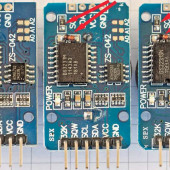 Kurs Arduino odcinek 9 - wykorzystanie modułów do odmierzania czasu