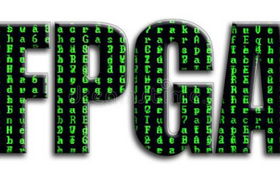 Żargon układów FPGA