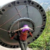 Tragarz jest i od anten radiowych!