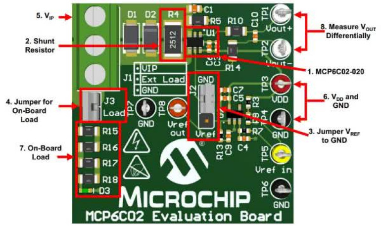 zestaw-ewaluacyjny-microchip-mcp6c02-evaluation-board-rys