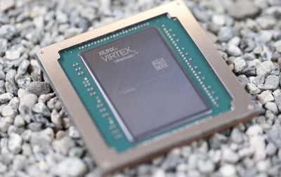 Światło, kamera, akcja: wsparcie dla urządzeń audio-video firmy Sony ze strony wyrobów firmy Xilinx