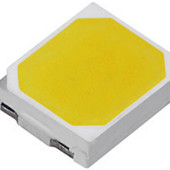 Krzemowa, świecąca na biało dioda LED STW7C2SB-NT-E1H1C100 - niezwykle wydajny wyrób firmy Seoul Semiconductor sprawdzający się w pomieszczeniach