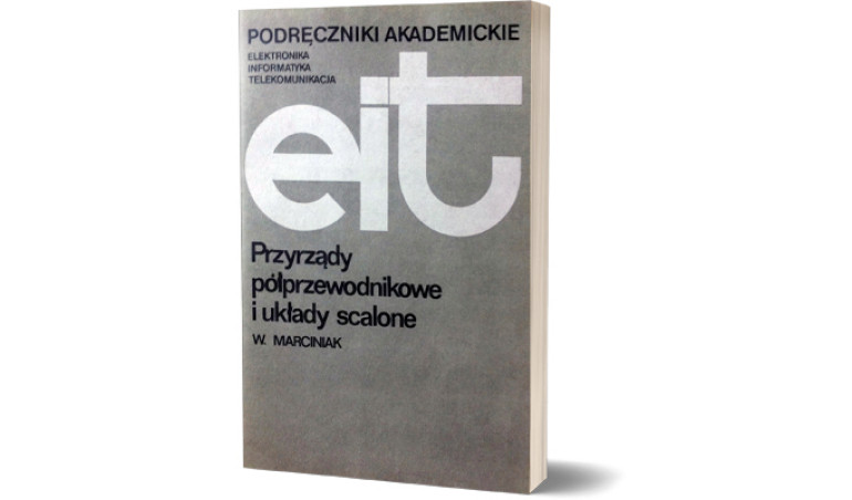 (Papierowy) klasyk wśród elektroników jest tylko jeden