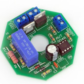 Przełącznik do żyrandola v2.5