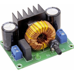 Stabilizator impulsowy 3A z LM2576