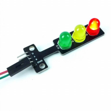 Moduł sygnalizacji drogowej BB-LED-TL-CC