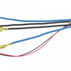 Zabezpieczenie akumulatora z MOSFET-em