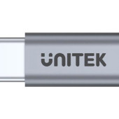 Od microUSB do USB-C najłatwiej przejść adapterem Y-A027AGY produkcji Unitek