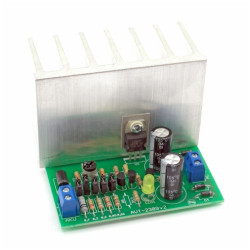 Ładowarka akumulatorów żelowych