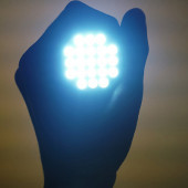 Parametry oświetlenia LED