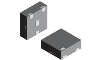 Układ VBUS052BD-HTF firmy Vishay Intertechnology, czyli dwie diody Zenera do doskonałej ochrony dwuliniowych interfejsów przed wyładowaniami elektrostatycznymi (ESD)