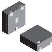 Układ VBUS052BD-HTF firmy Vishay Semiconductors, czyli dwie diody Zenera do doskonałej ochrony dwuliniowych interfejsów przed wyładowaniami elektrostatycznymi (ESD)
