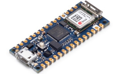 Internet Rzeczy najlepiej »ugryźć« z zestawem Arduino Nano 33 IoT
