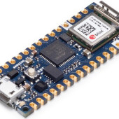 Internet Rzeczy najlepiej »ugryźć« z zestawem Arduino Nano 33 IoT