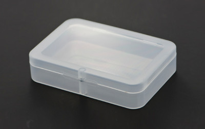 Bezpieczne przechowywanie podzespołów elektronicznych z przeźroczystym pudełkiem FIT0402 od DFRobot