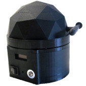 Urządzenie wskazujące położenie Międzynarodowej Stacji Kosmicznej