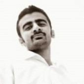 Syed Zain Nasir