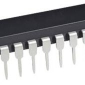 Mikrokontrolery serii 89(C/S)xx wciąż są do nabycia