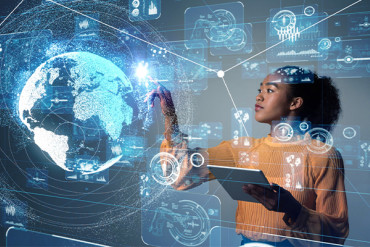 Nowa, piąta generacja technologii CAPSENSE™ firmy Infineon Technology dedykowana pojemnościowym interfejsom użytkownika (HMI)