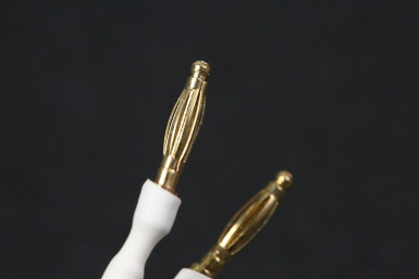 Grzałka do drukarki 3D OverLord (i OverLord Pro) od DFRobot