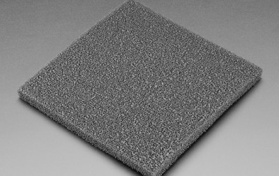 Nigdy więcej oparów lutowniczych z wysokiej jakości pochłaniaczem węglowym 3836 firmy Adafruit