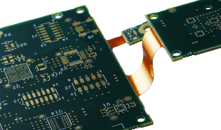 Obwody drukowane. Płytki PCB o zwykłych i niezwykłych zastosowaniach