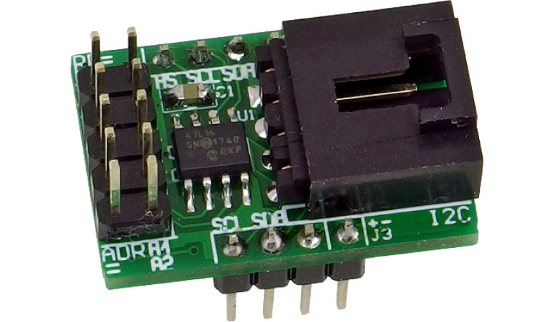 Moduł z pamięcią EERAM