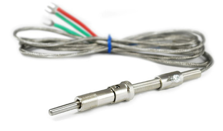 Dwa podejścia do pomiaru temperatury za pomocą termopary