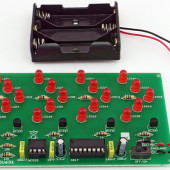 Wskaźnik kierunku LED