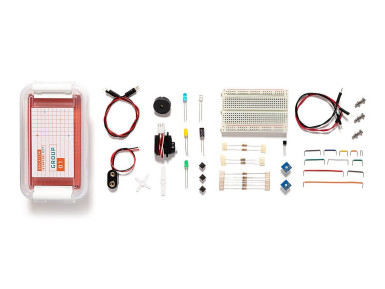 Zestaw Arduino Education Starter Kit