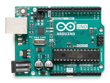 Płytka Arduino Uno Rev3