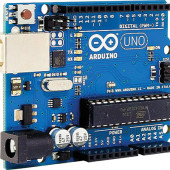 Czym jest Arduino?