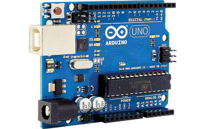 Czym jest Arduino?