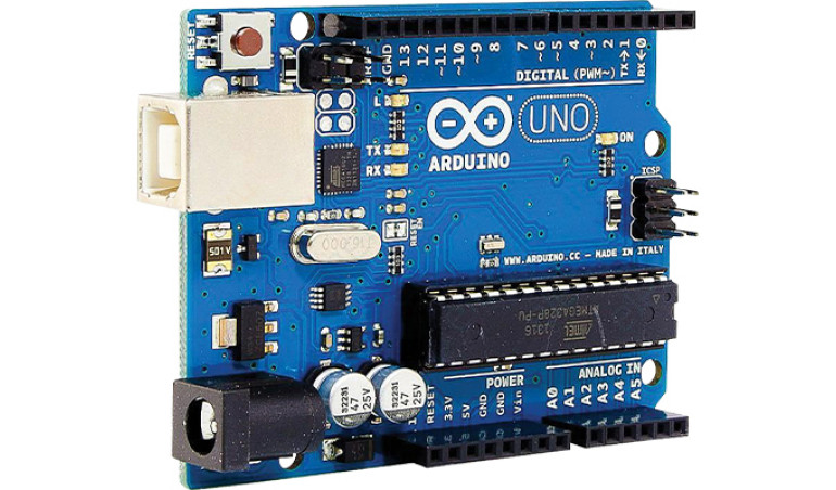 Czym jest Arduino?